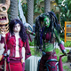 Illustration for article titled Glorious video game cosplay from this weekends BlizzCon